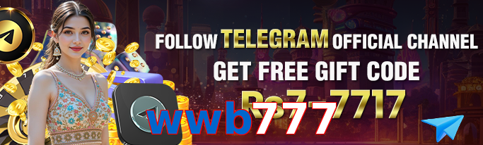 Wwb777 games banner